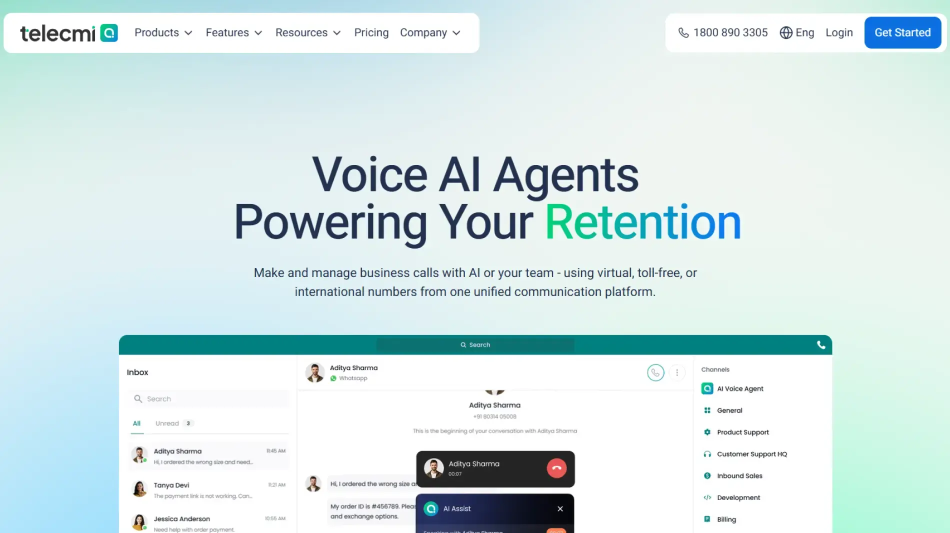 Best Omnichannel Customer Service Platform